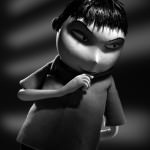 Frankenweenie #8