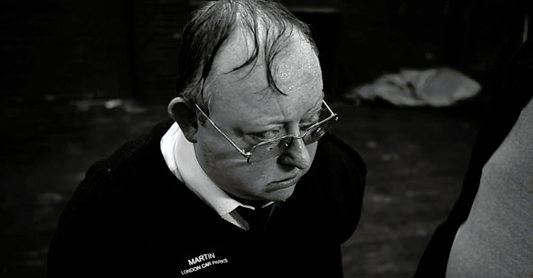 Netflix Review: The Human Centipede 2 – Full Sequence