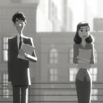 Paperman #1