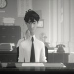 Paperman #3