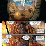 Battle Beasts #1 03