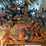 Battle Beasts #1 04