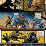 Battle Beasts #1 07
