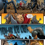 Battle Beasts #1 09