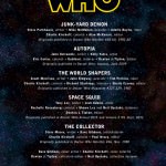 Doctor Who 100-Page Spectacular 02