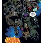 Doctor Who 100-Page Spectacular 03
