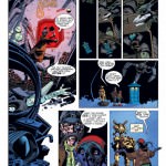 Doctor Who 100-Page Spectacular 05