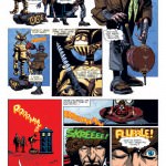 Doctor Who 100-Page Spectacular 06