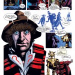 Doctor Who 100-Page Spectacular 07