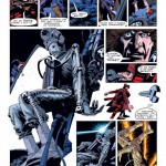 Doctor Who 100-Page Spectacular 08