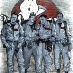 Ghostbusters, Vol. 02 01