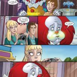 Ghostbusters, Vol. 02 06