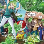 Ghostbusters, Vol. 02 07