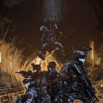 G. I. Joe #15 01