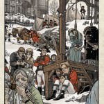 Locke and Key, Vol. 5 Clockworks 03