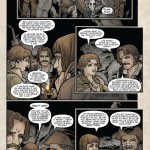 Locke and Key, Vol. 5 Clockworks 07