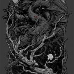 Lord of the Rings: The Return of The King Mondo Variant