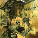 The Crow #1 01