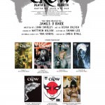 The Crow #1 02