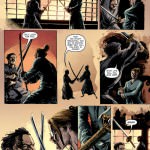 The Crow #1 06