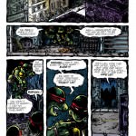 TMNT Color Classics #3 09