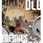 TMNT, Vol. 2 03