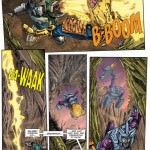 Transformers #81 Regeneration One 04