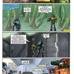 Transformers #81 Regeneration One 06
