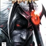 Elric: The Balance Lost #11 preview page 01