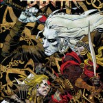 Elric: The Balance Lost #11 preview page 02