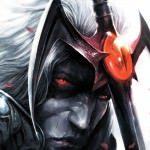 Elric: The Balance Lost #11 preview page 03