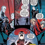 Elric: The Balance Lost #11 preview page 05