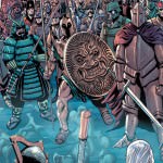Elric: The Balance Lost #11 preview page 06