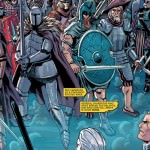 Elric: The Balance Lost #11 preview page 07
