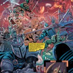 Elric: The Balance Lost #11 preview page 09