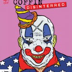 Bulletproof Coffin: Disinterred #6 cover
