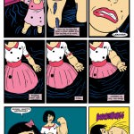 Bulletproof Coffin: Disinterred #6 pg4