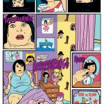 Bulletproof Coffin: Disinterred #6 pg5