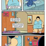 Bulletproof Coffin: Disinterred #6 pg6