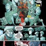 Chew: Secret Agent Poyo #1 pg1