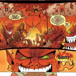 Chew: Secret Agent Poyo #1 pg3