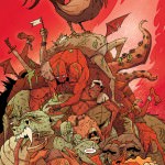Chew: Secret Agent Poyo #1 pg5