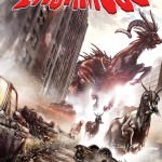 Enormous (one-shot) cover