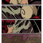 Lil Depressed Boy #12 pg1