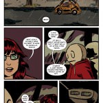 Lil Depressed Boy #12 pg3