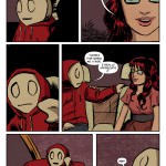Lil Depressed Boy #12 pg4