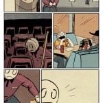 Lil Depressed Boy #12 pg5