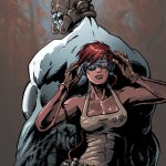 Planetoid #2 cover