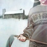 Revival #1 cover