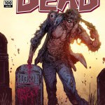 The Walking Dead #100 Cover D Todd Mcfarlane